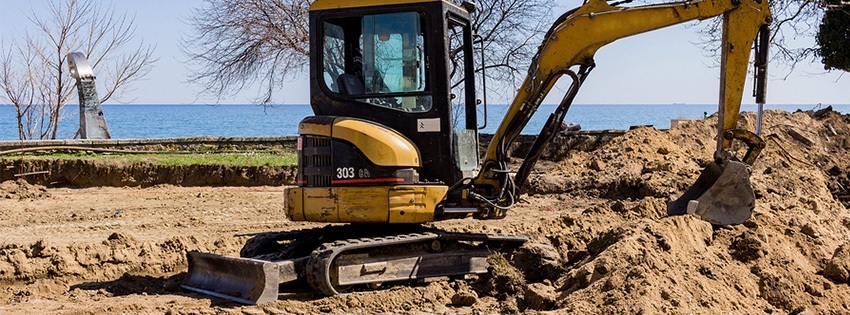 What Are Excavators Used For
